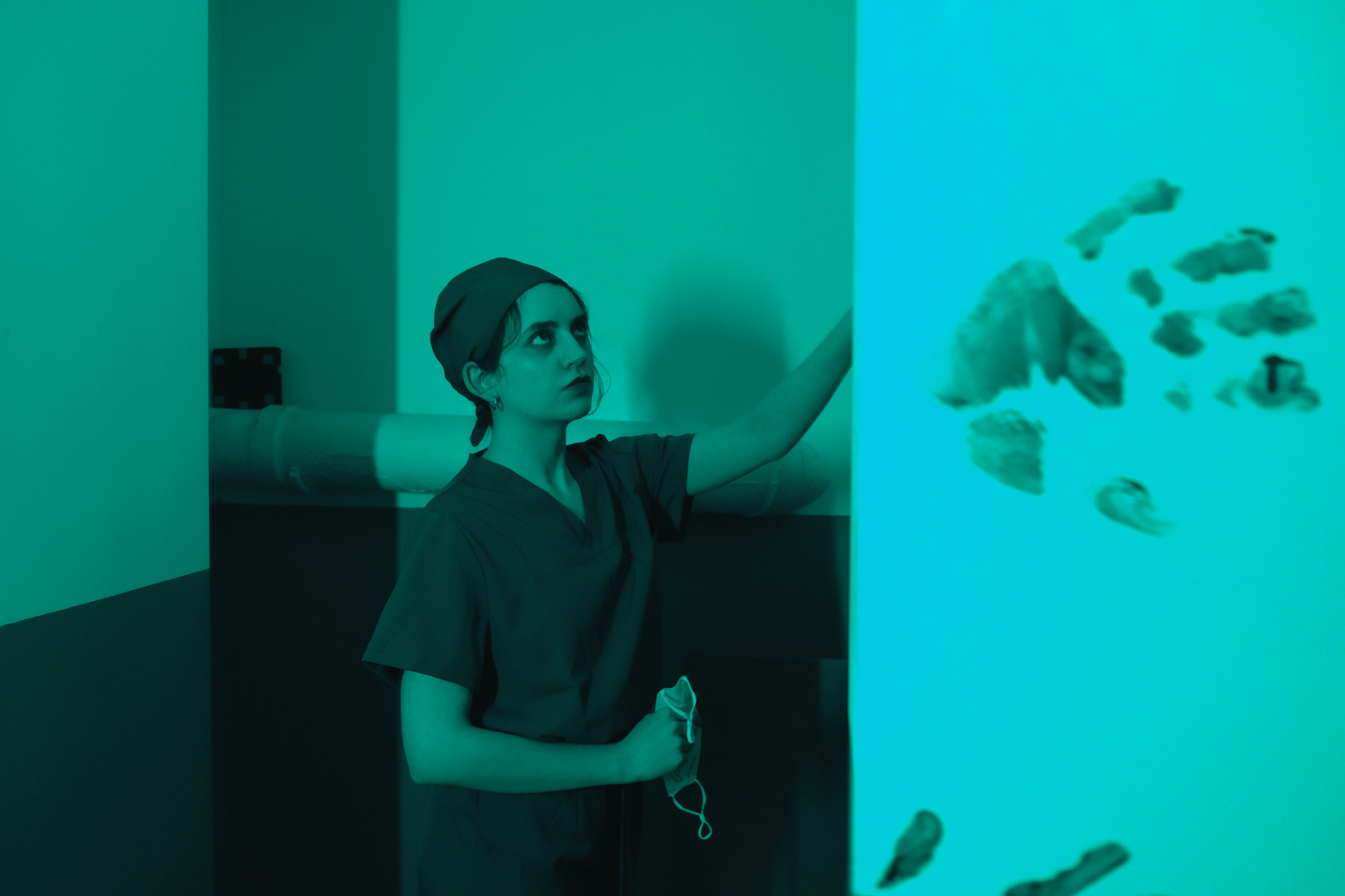 escape room l ascenseur