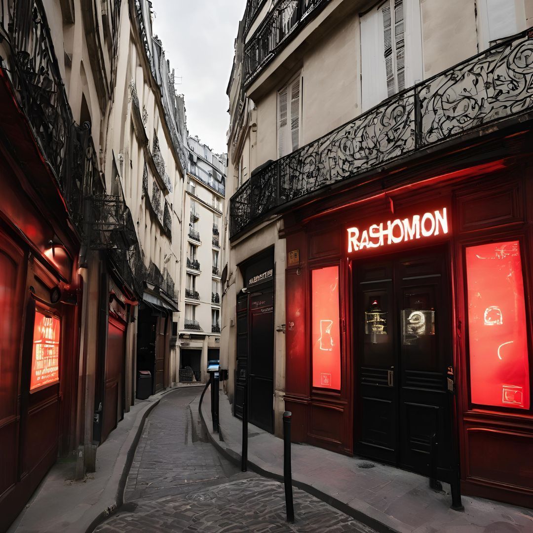 Escape Rooms Paris