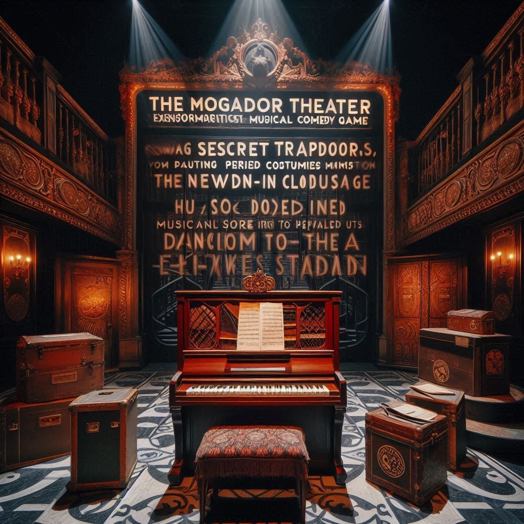 escape game horreur Ascenseur escape game