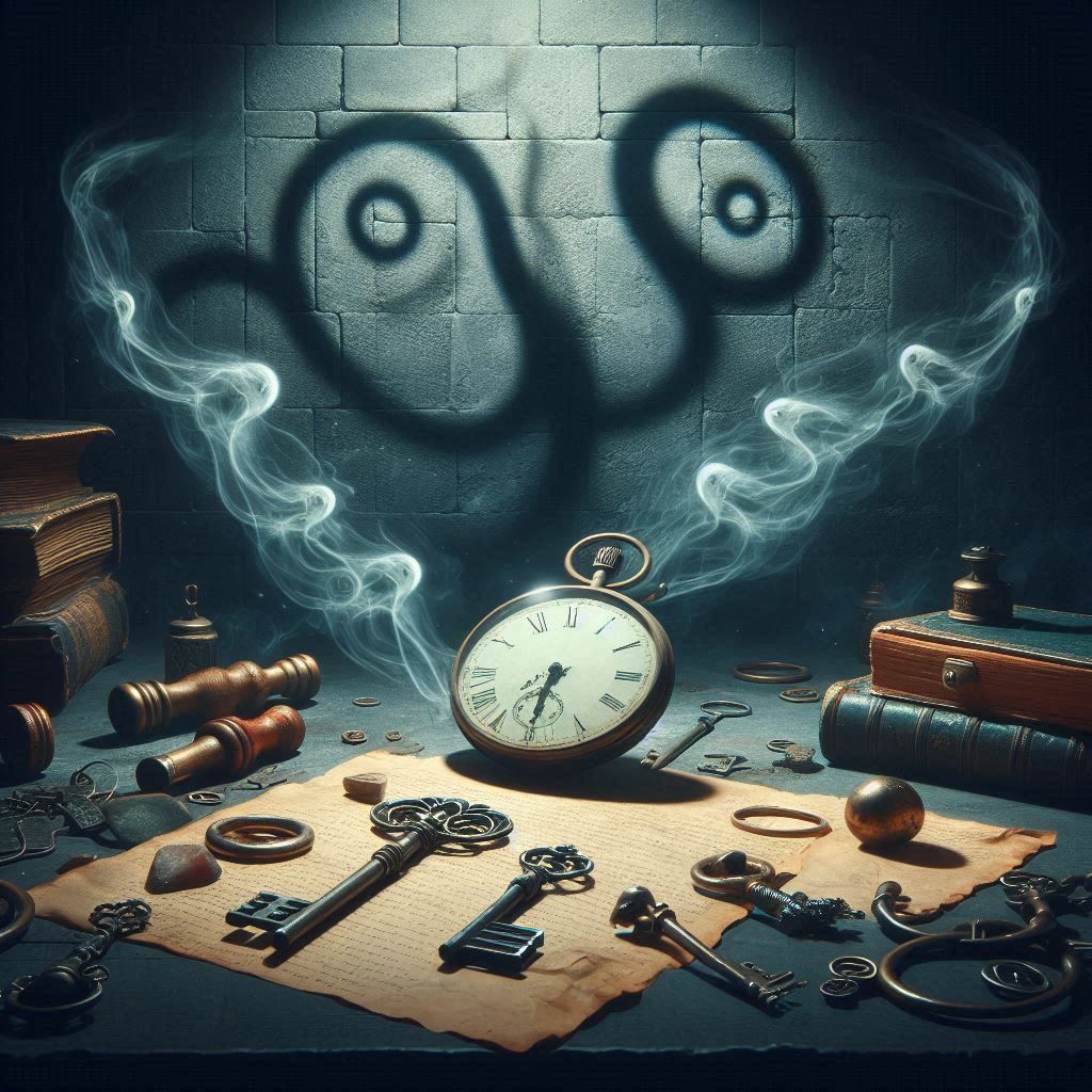 escape game horreur Ascenseur escape game