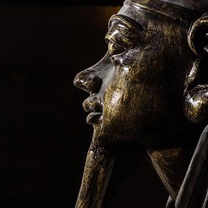 escape game le pharaon