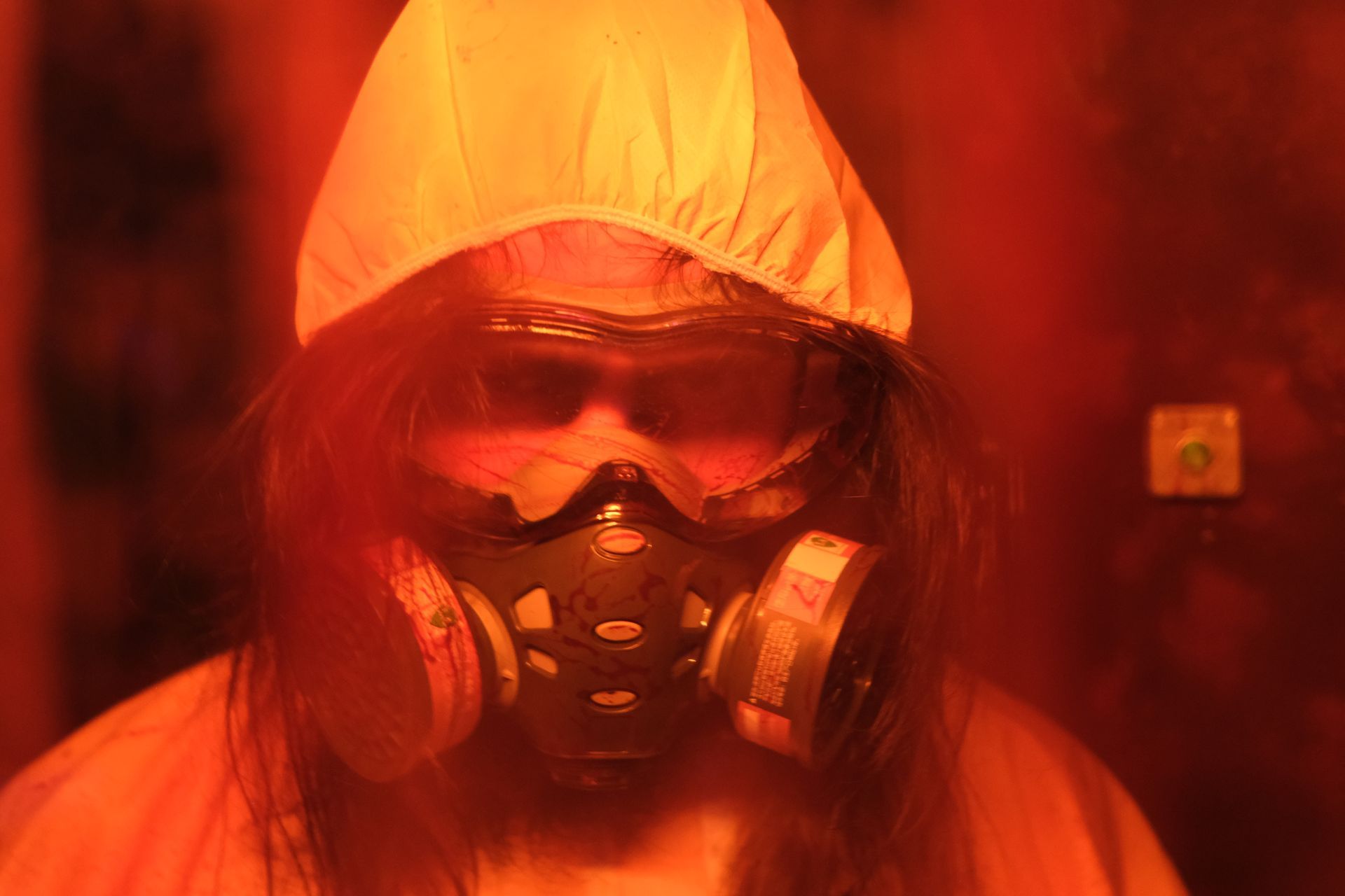 escape game horreur Paris La Morgue Rashomon Escape décor immersif