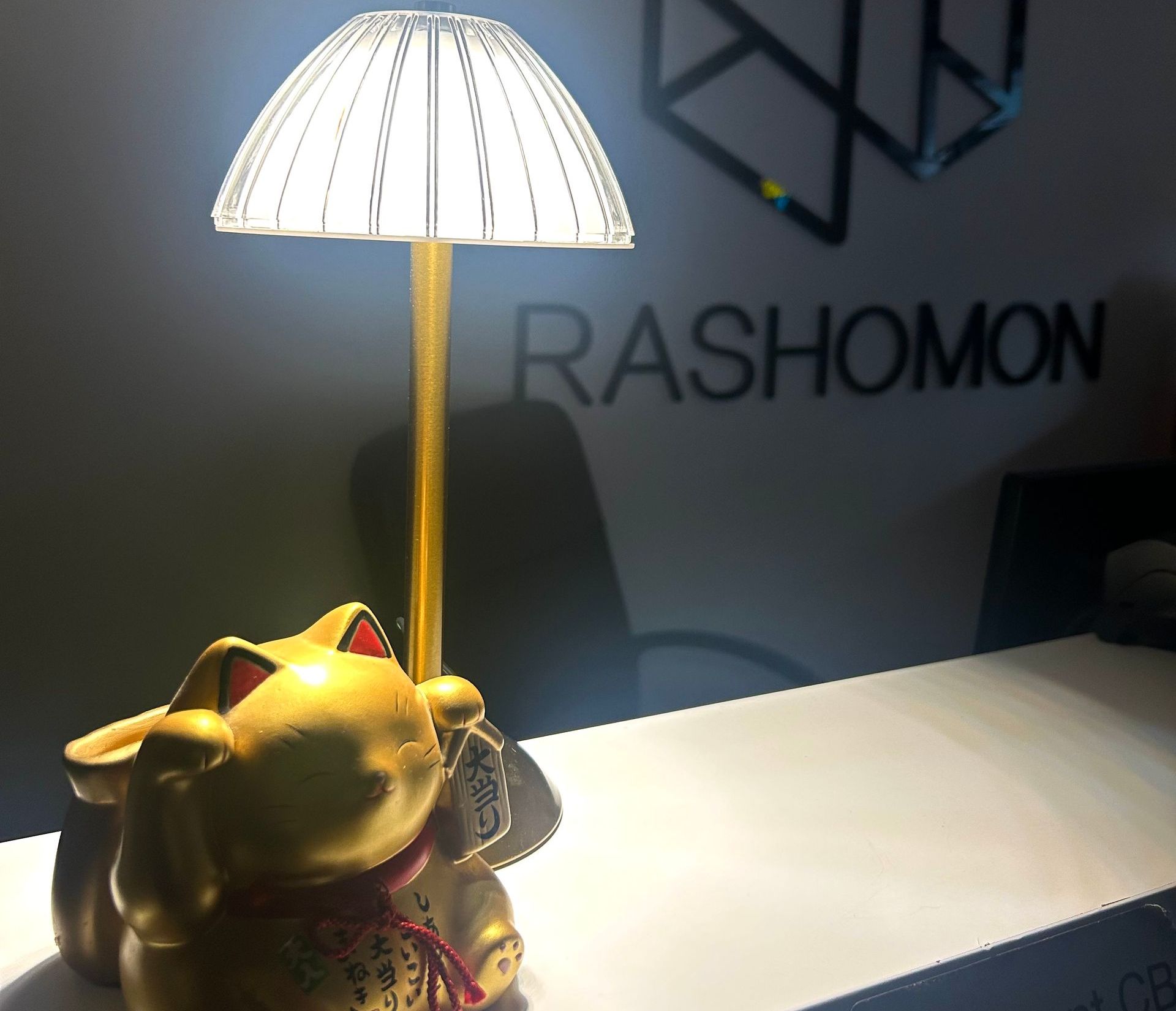 Rashomon Escape Room English Paris