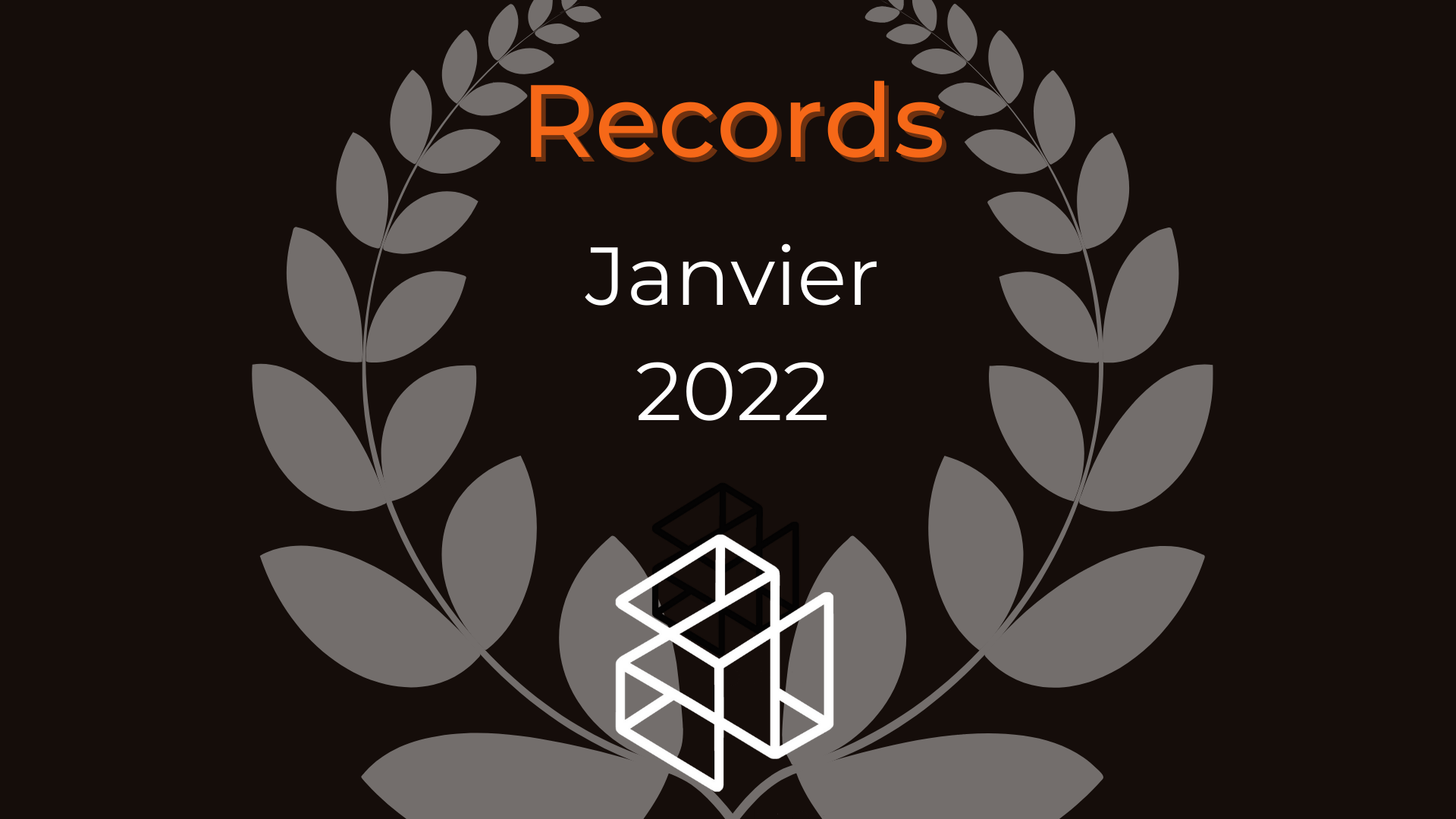 Records 2022 janvier