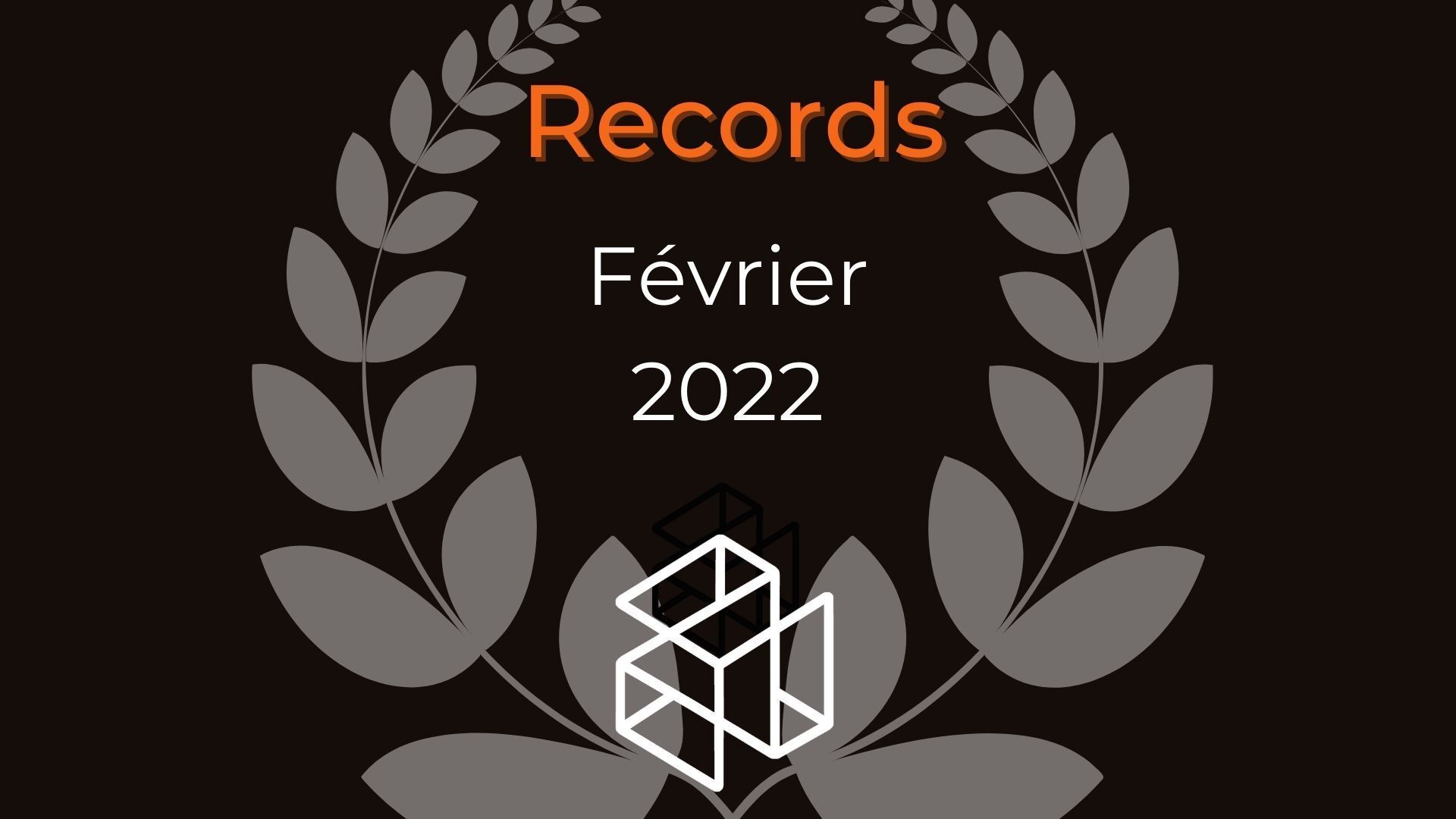 REcords 2022 février