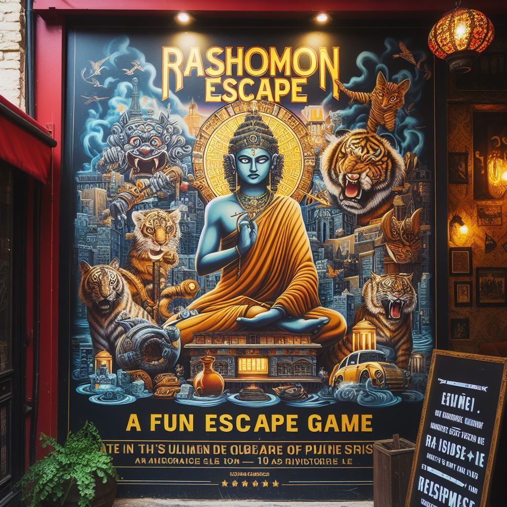escape game horreur Ascenseur escape game