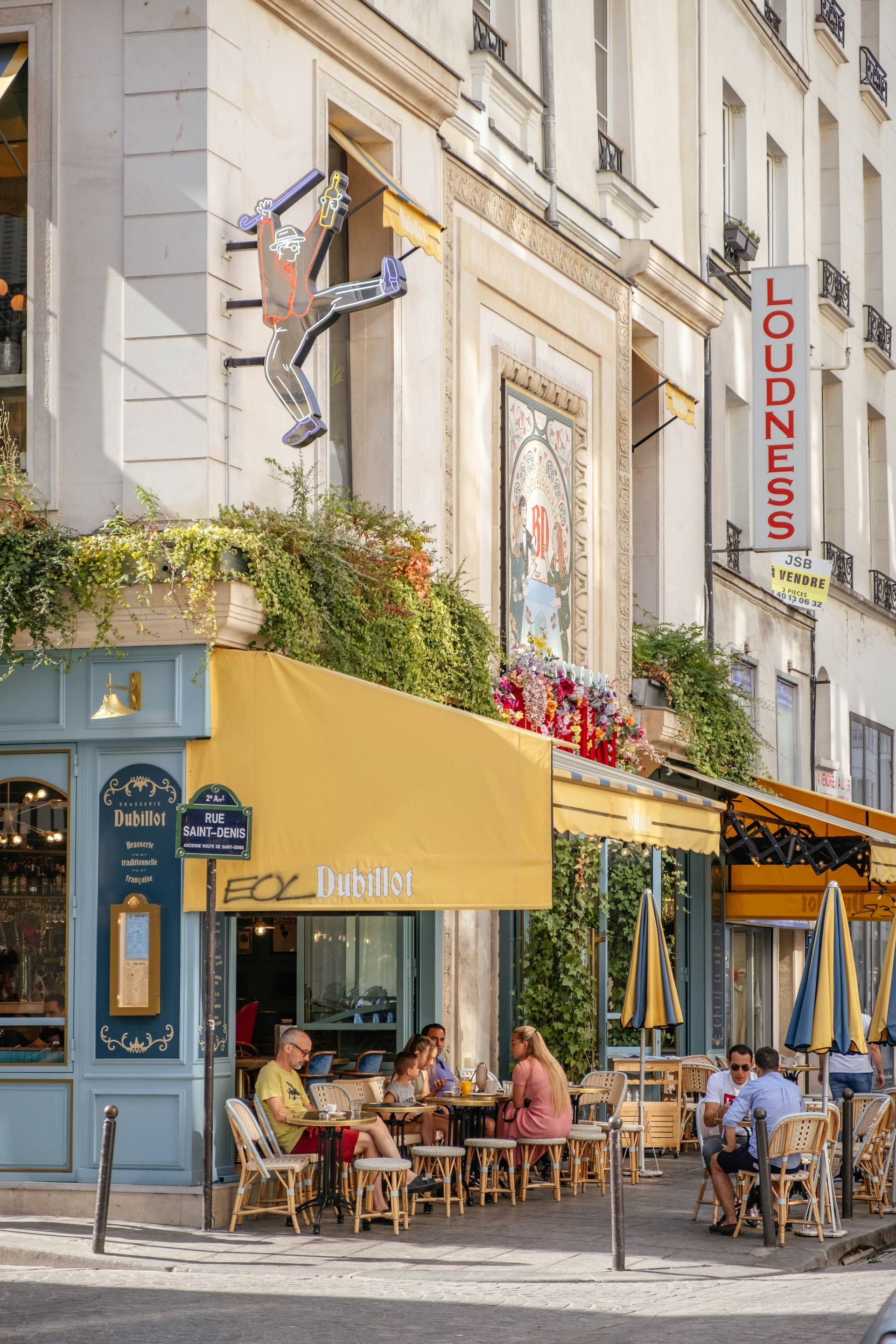 activité en famille paris été 2025