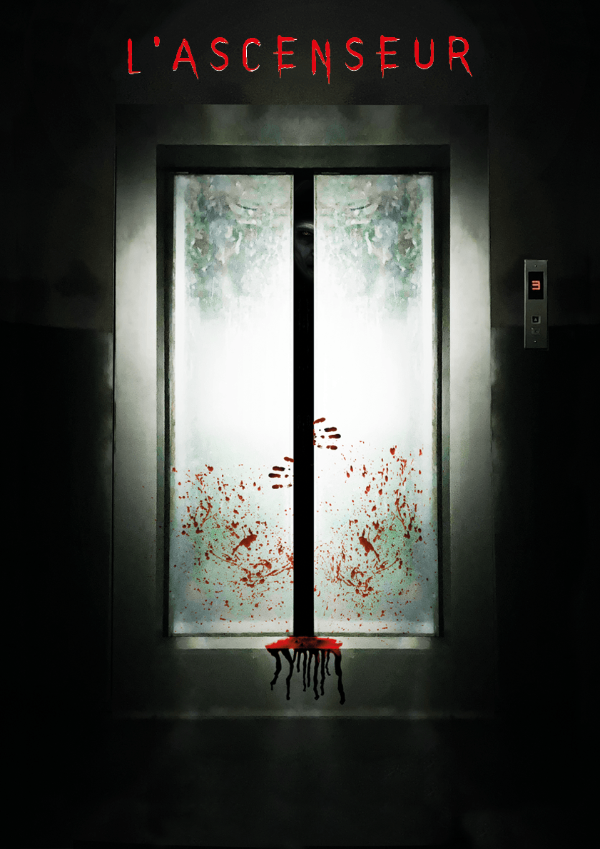 Affiche Escape Game Rashomon