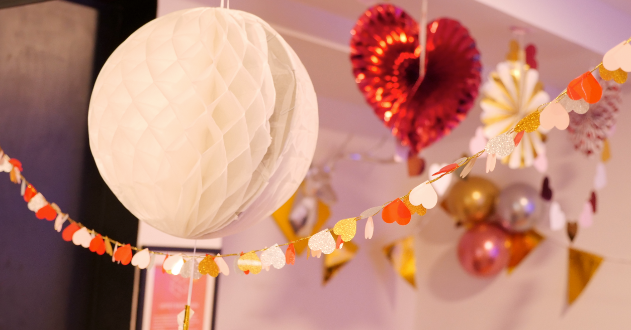 Anniversaire escape game