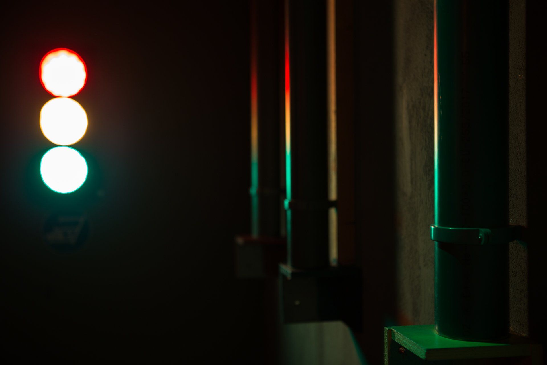 escape room le braquage tuyaux