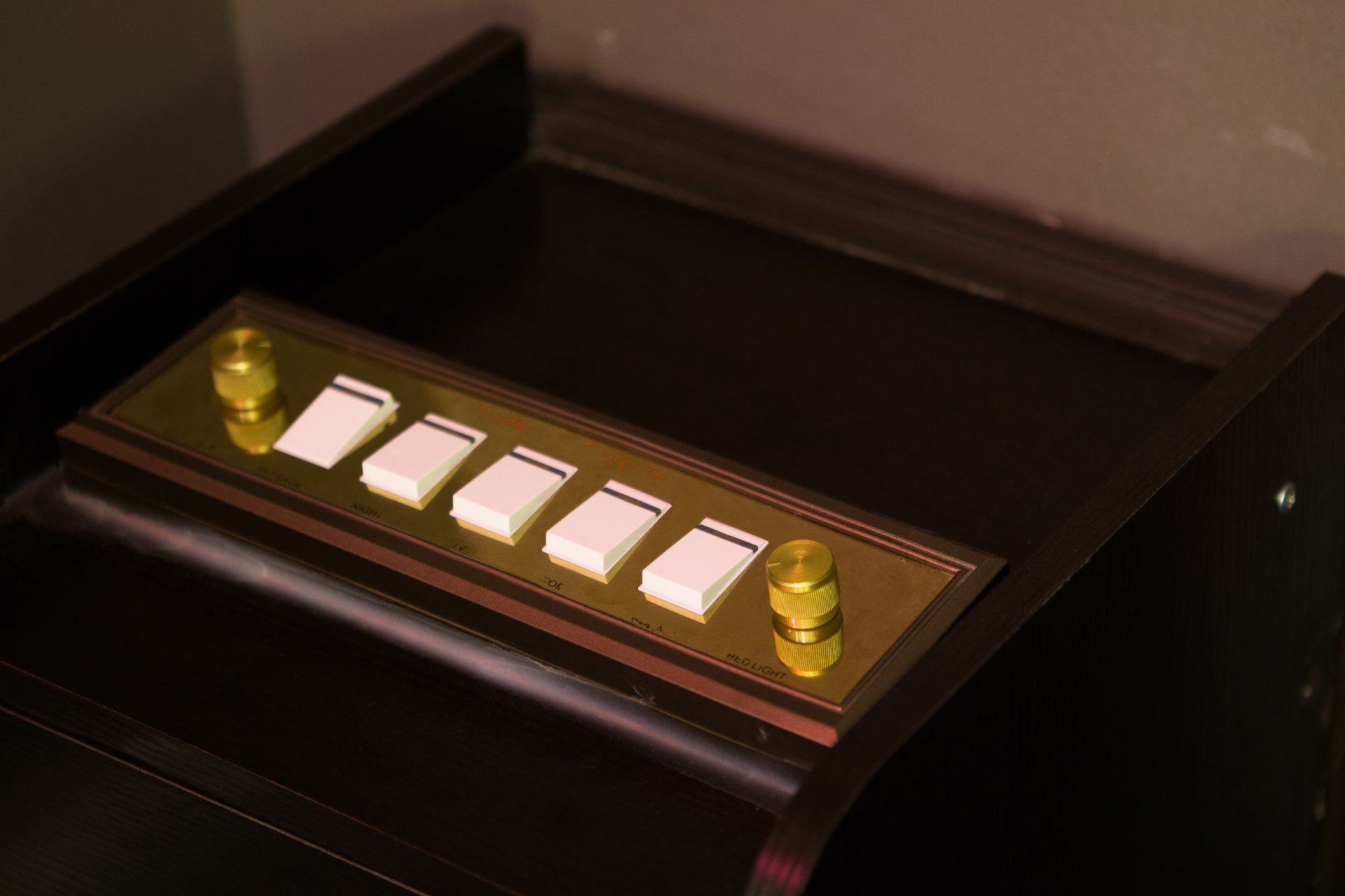 escape room le crime hotel