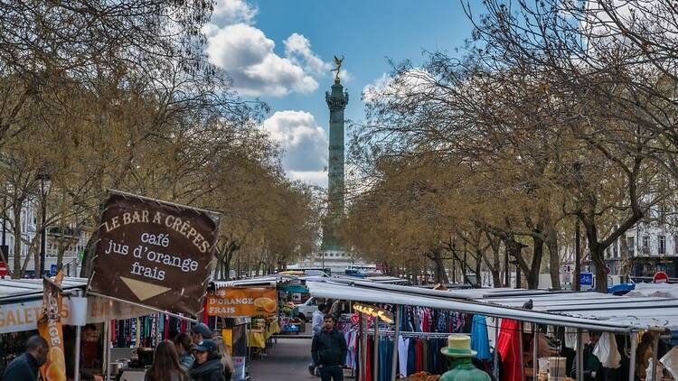 Escape Game Paris Bastille