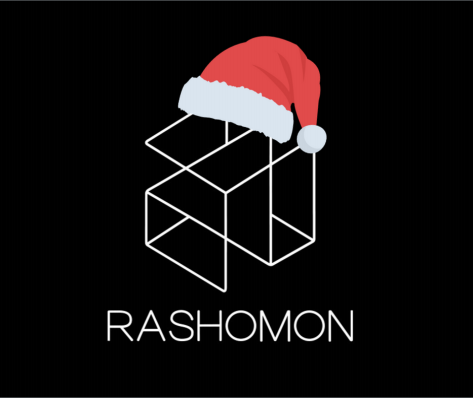 Rashomon Escape Game en fête