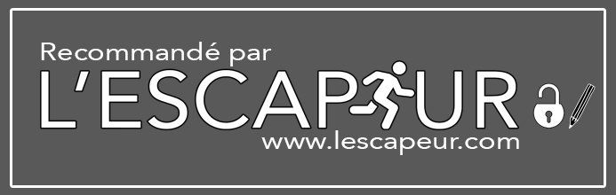 Avis sur Rashomon Escape Game
