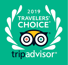 trip advisor travellers's choice