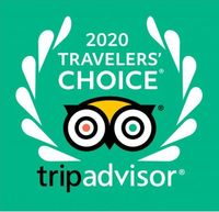 trip advisor travellers's choice