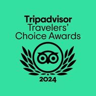 trip advisor travellers's choice