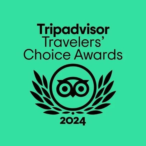 trip advisor travellers's choice