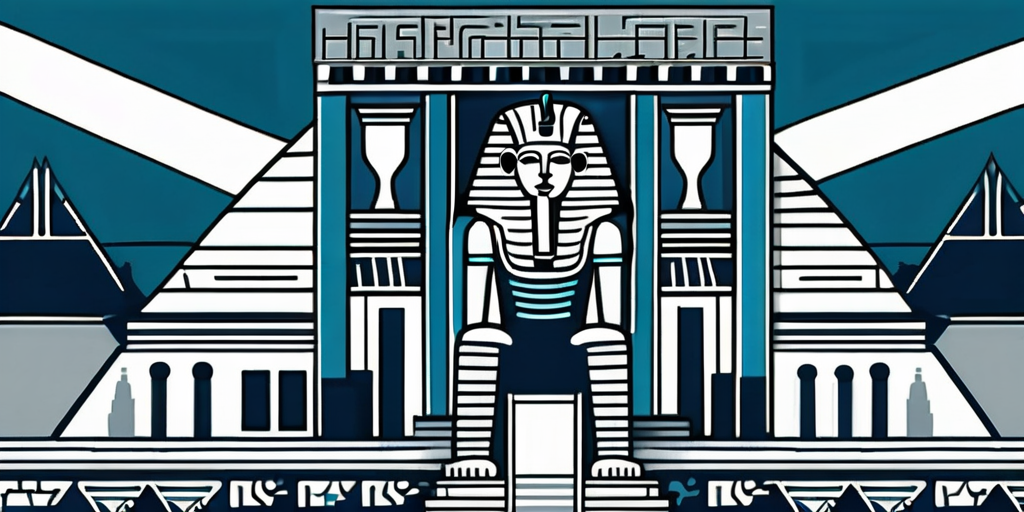 Escape Game le Pharaon