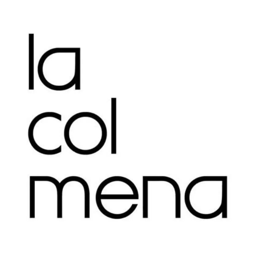 Logo la colmena