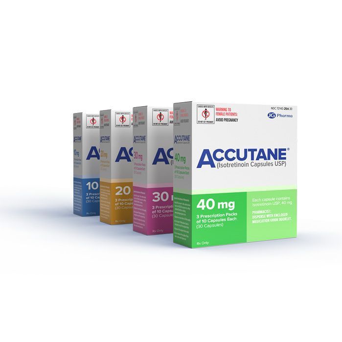 Generic Accutane