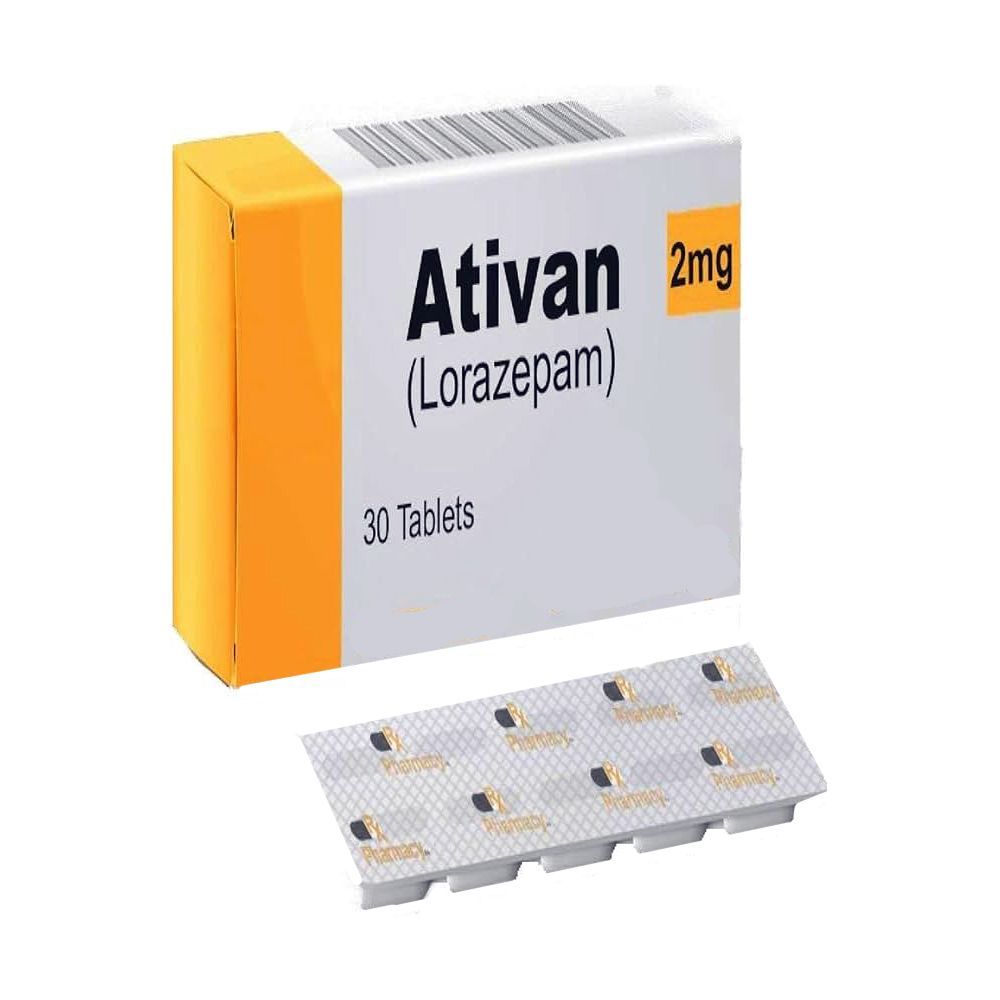 Ativan