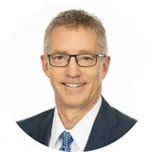 Michael J. Ryan, DPM