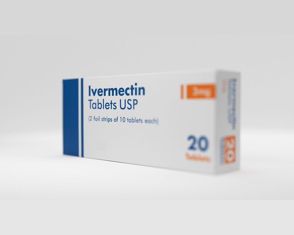Stromectol (Ivermectin)