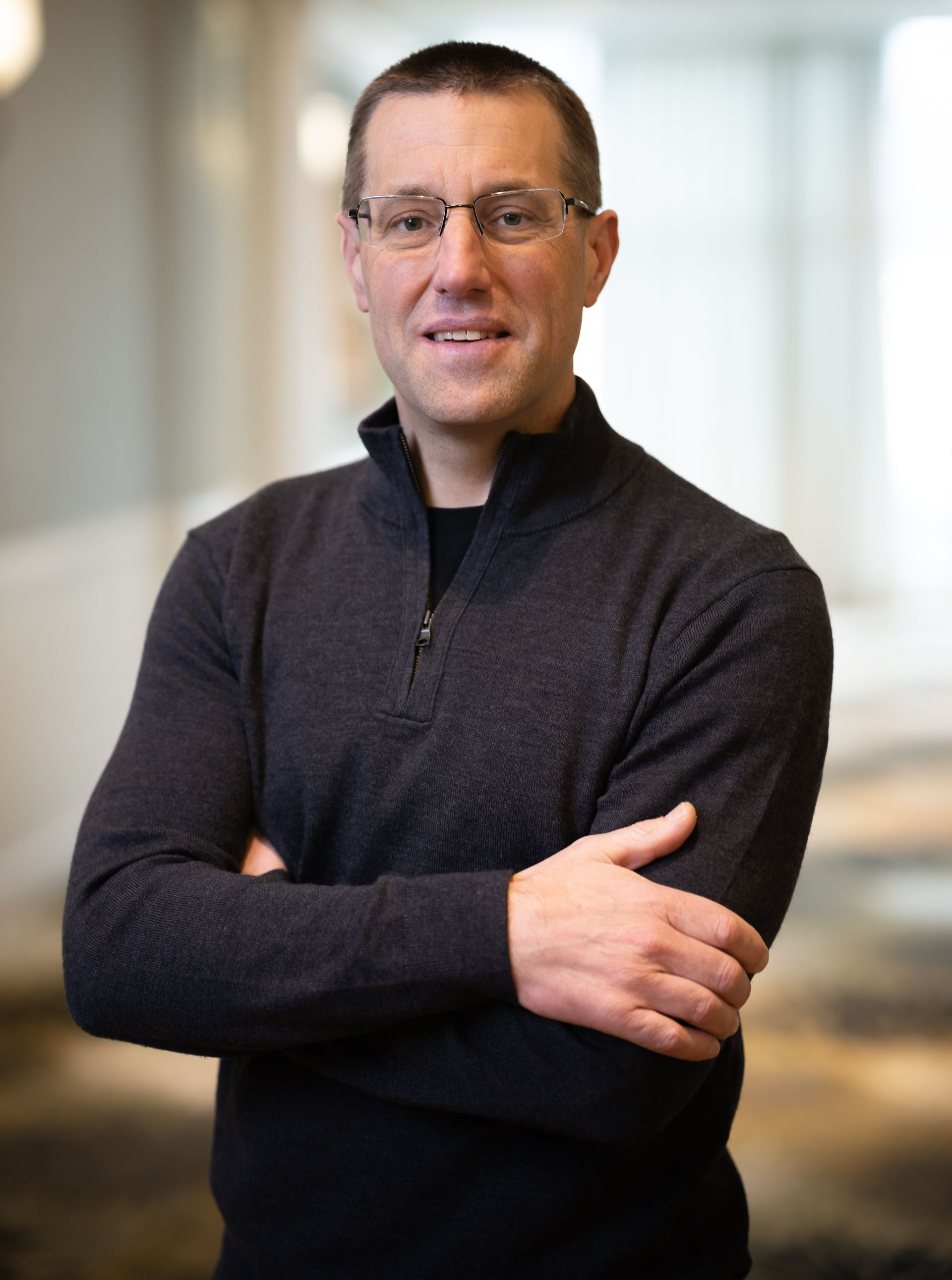 Jeffrey J. Glaser, DPM