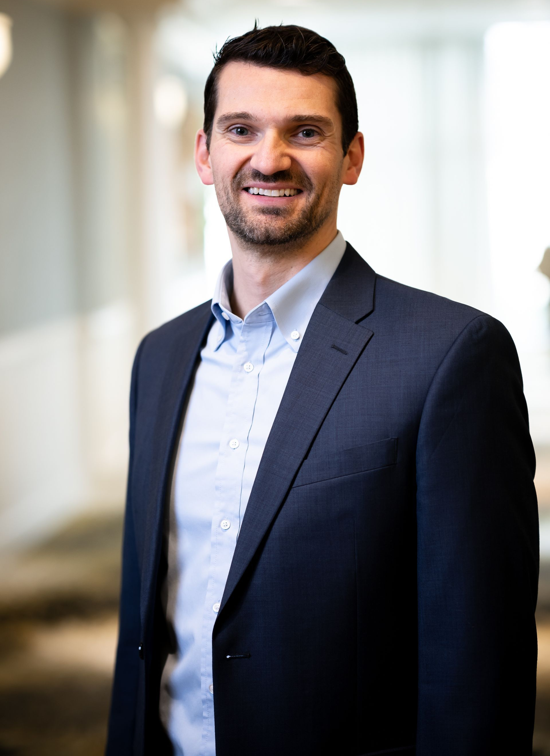 Matthew A. Borns, DPM