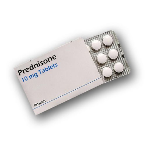 Prednisone