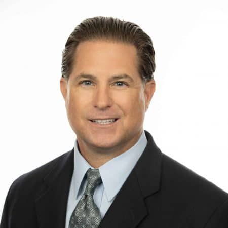 David J. Garchar, DPM