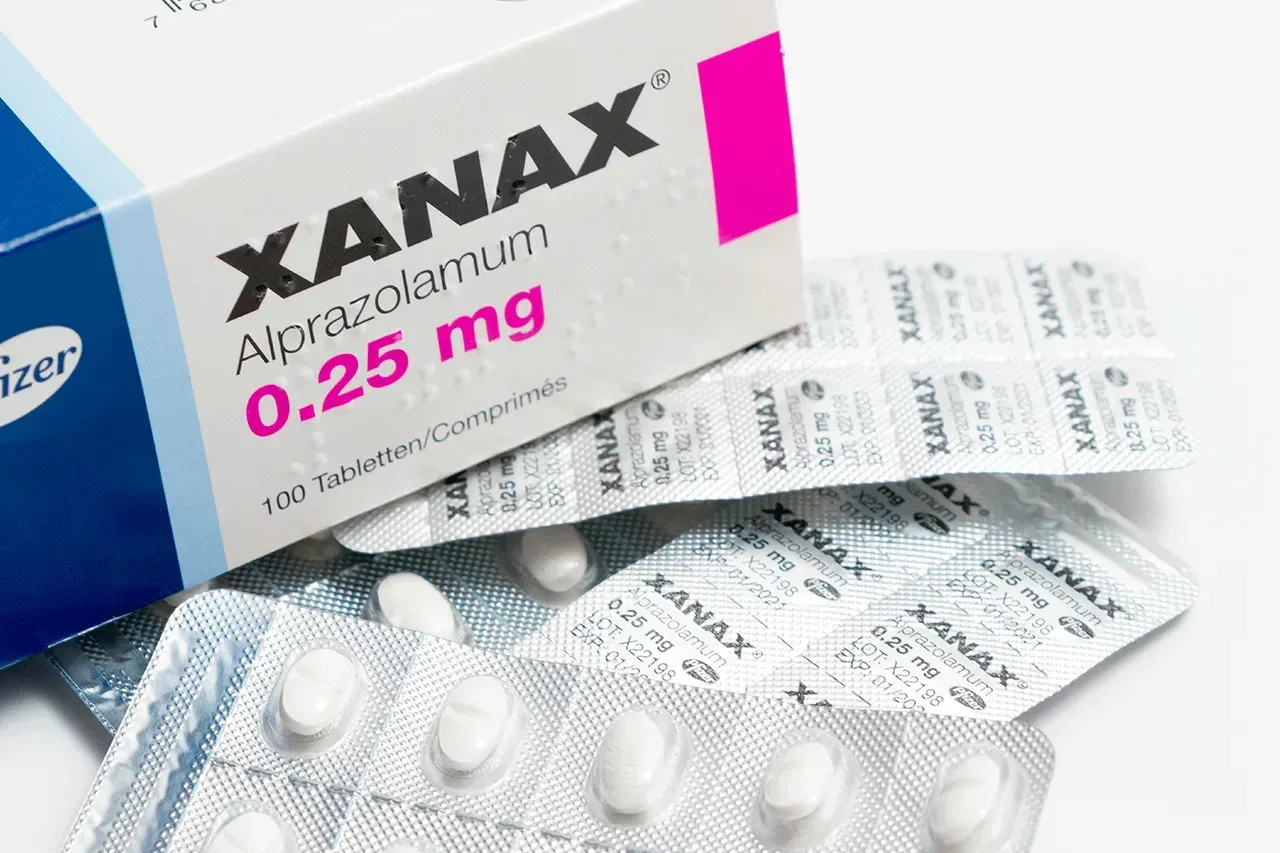 Xanax