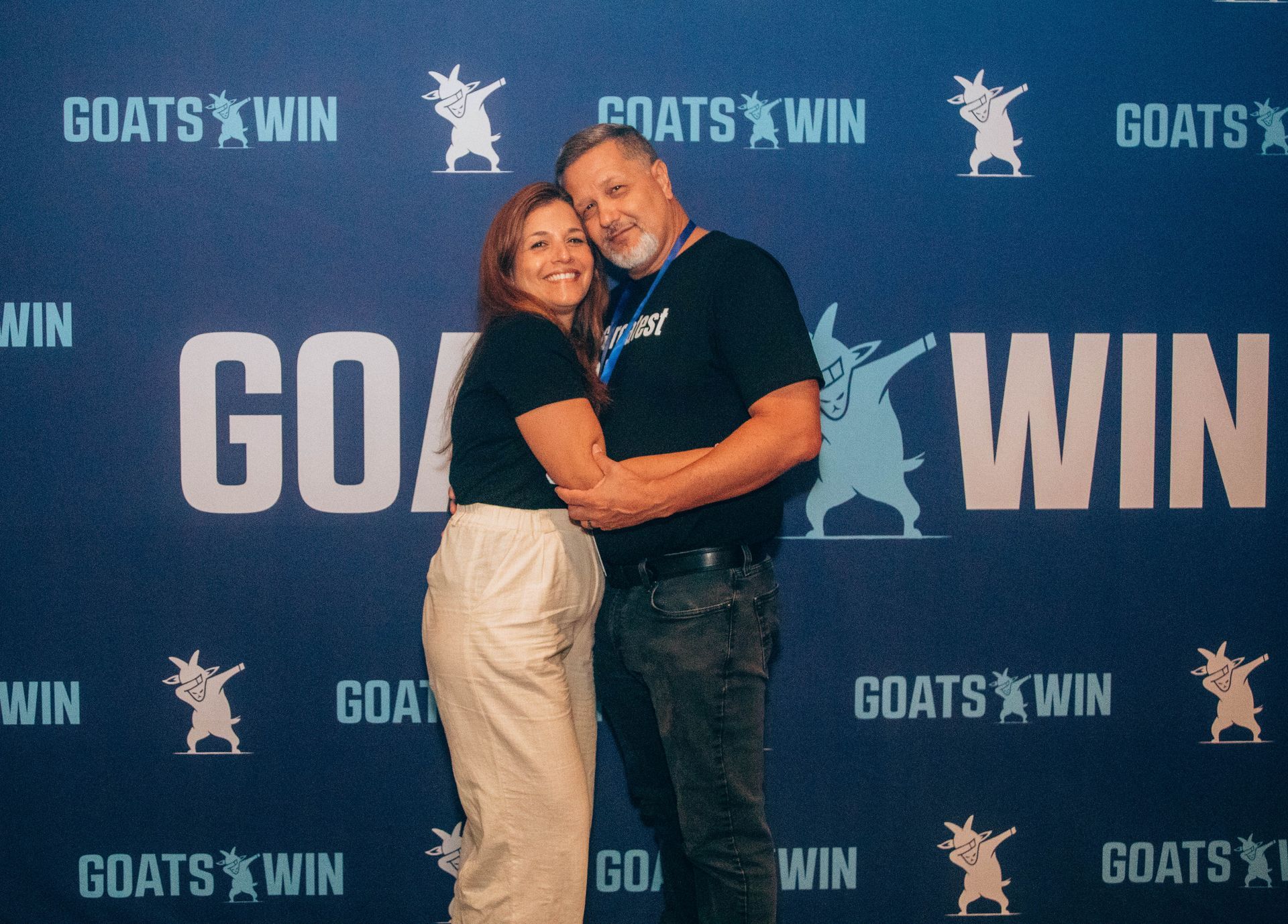 Self-Development Coaching | GOATSWIN