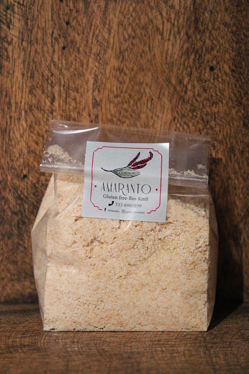 amaranto