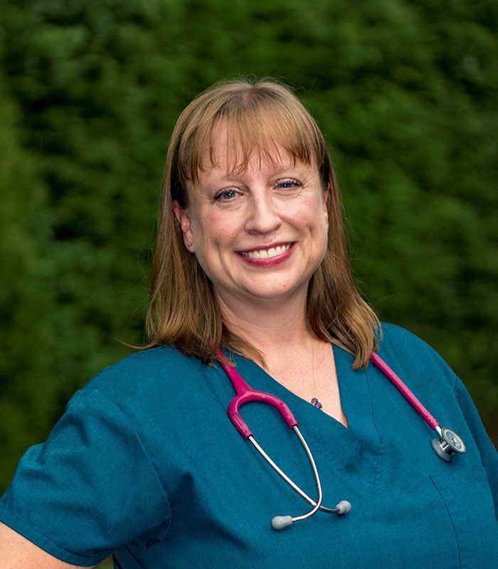 Kathleen M. Greaney, MD