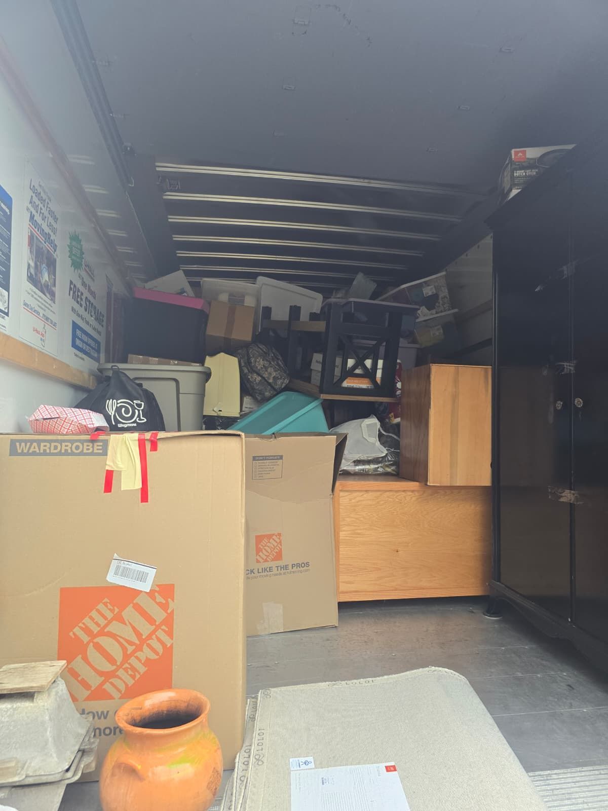 HM Multi Services INC 