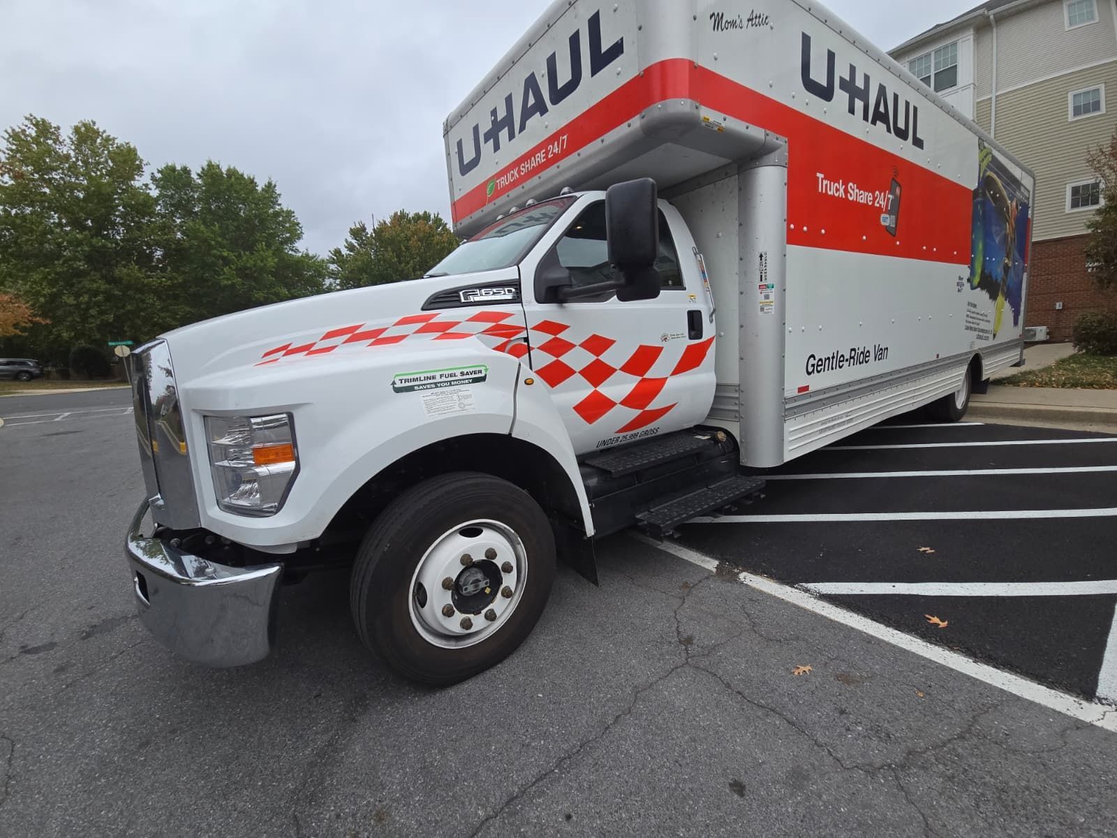 HM Multi Services INC 