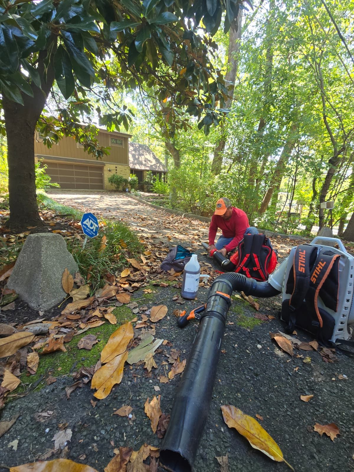 HM Multi Services INC 