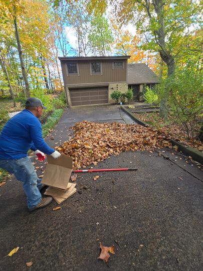 HM Multi Services INC