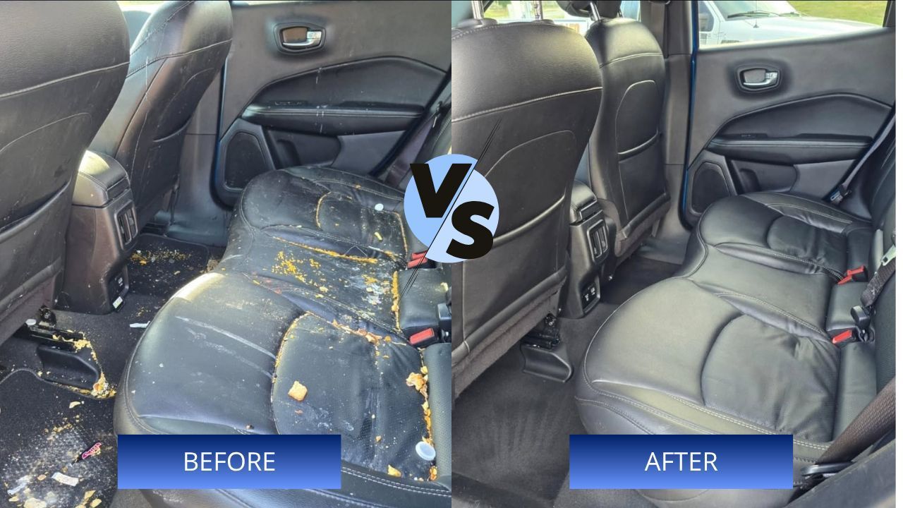 HM Multi Services INC 