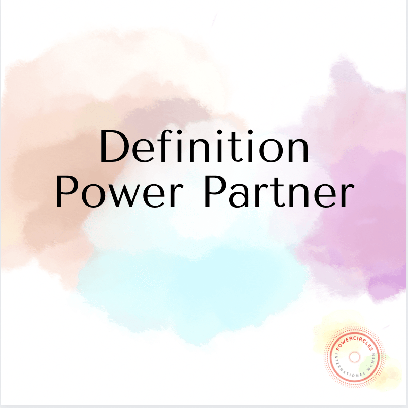 Definition Power Partners