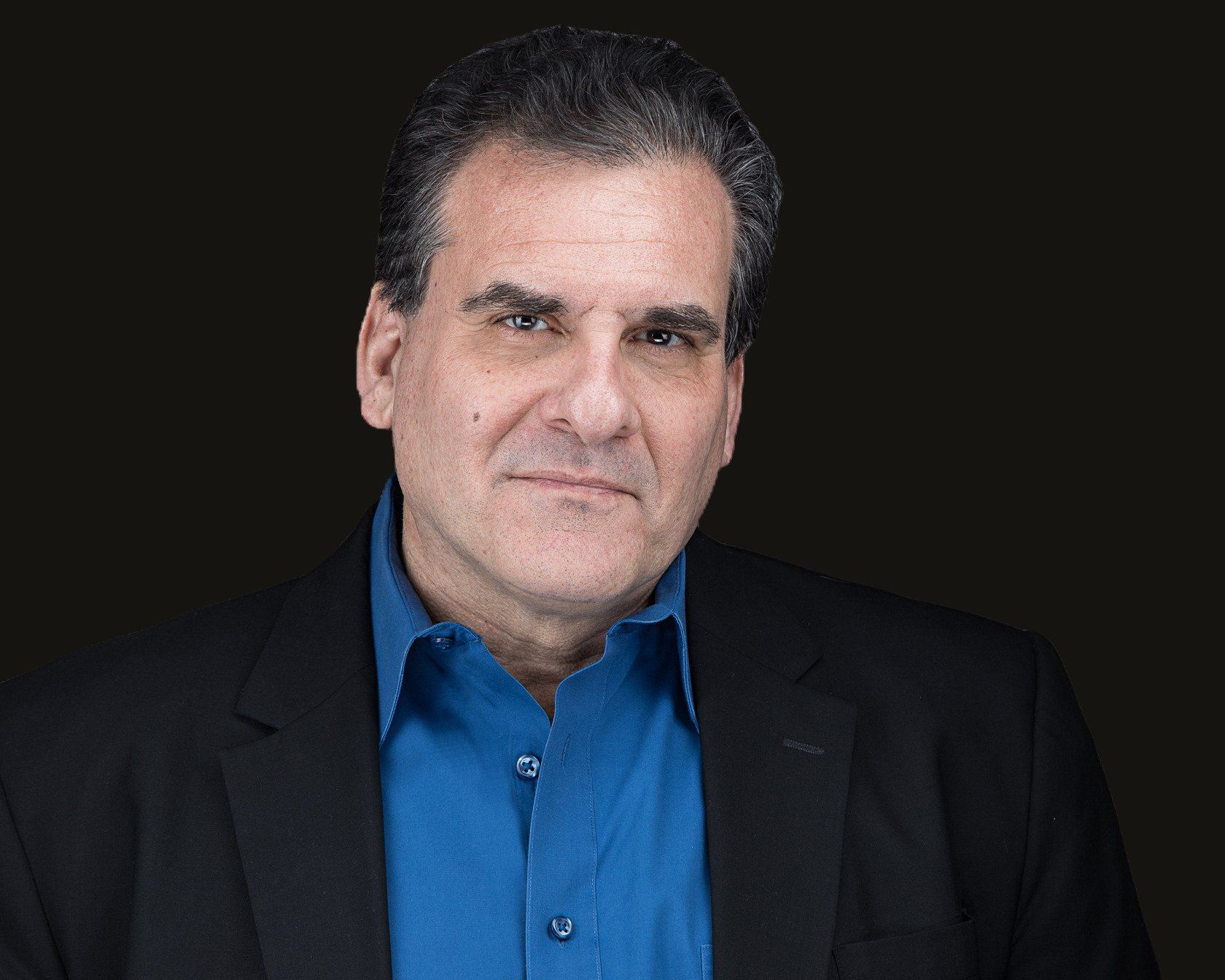 Jon Ross, PhD
Board Member