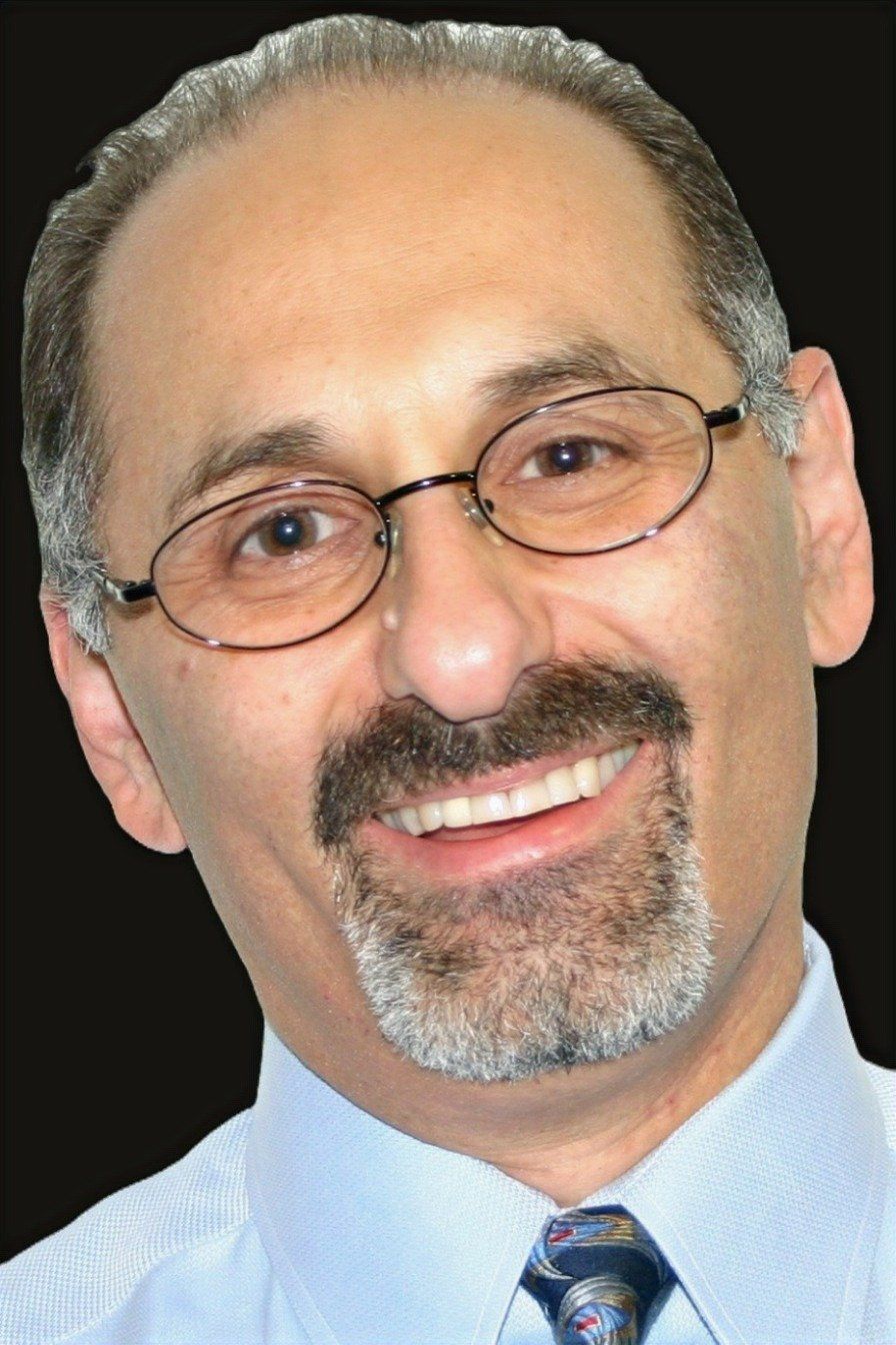 Peter H.S. Sporn, MD
Board Member