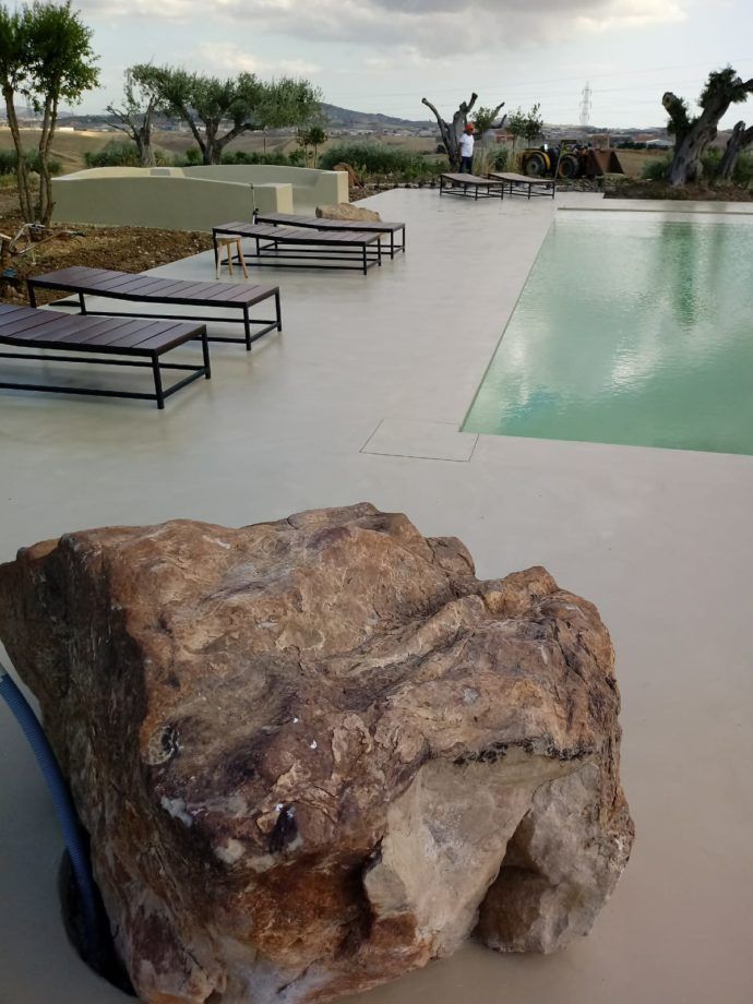 MINIRASEX V14 + VERNILUX SWIM 📍SCIACCA