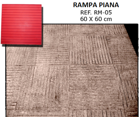 Stampi APSE Bergamo Verdello pietra Piana