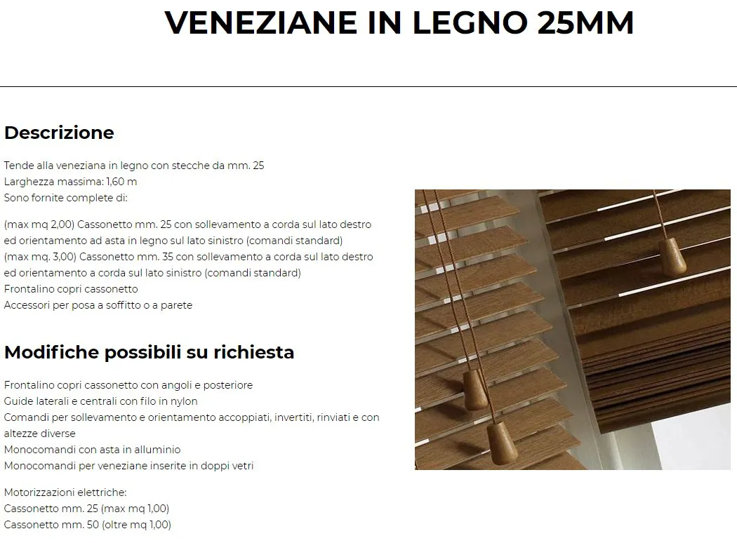 veneziana-legno-25mm