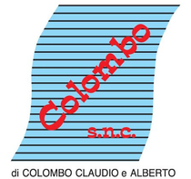 Colombo Tapparelle logo