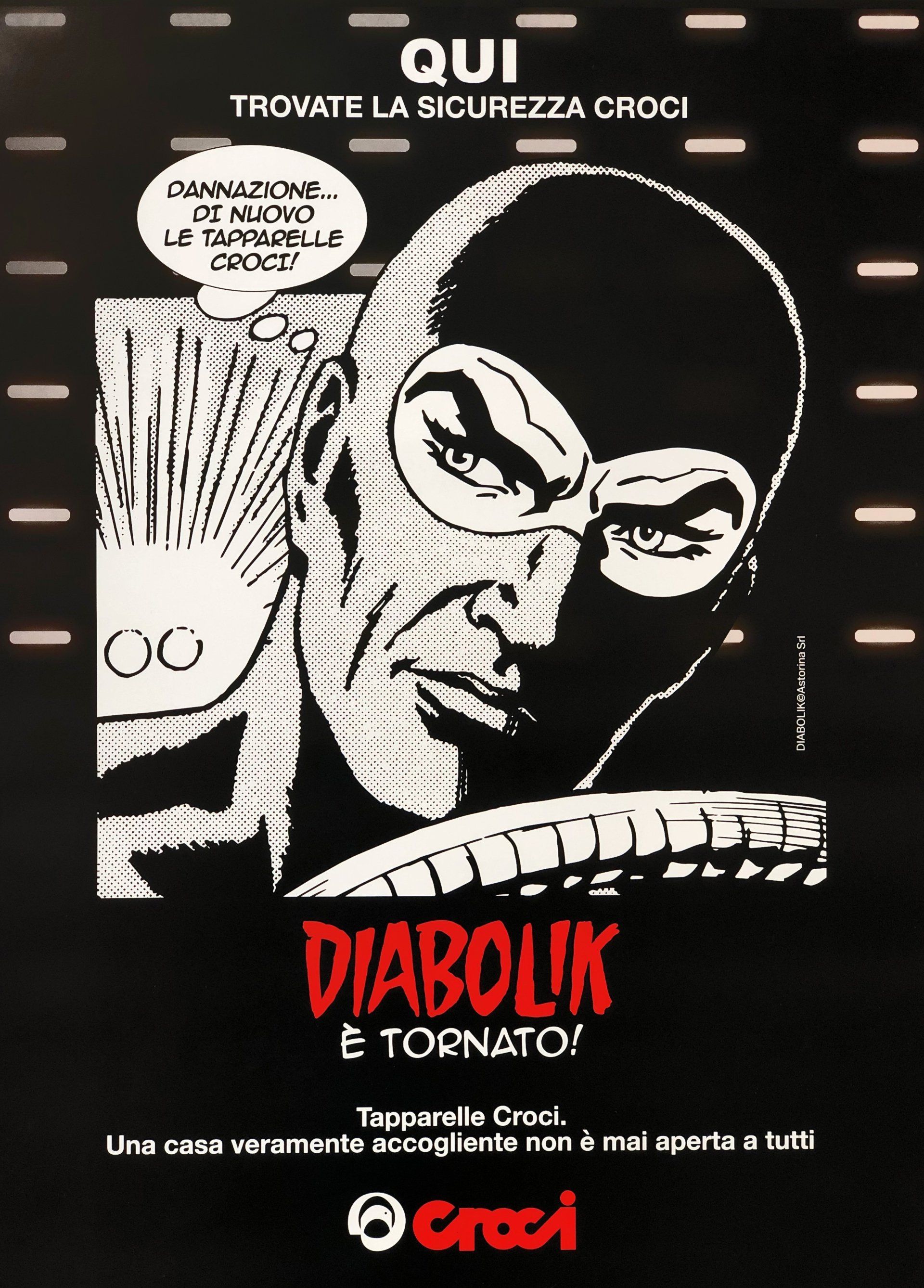 tende alla veneziana