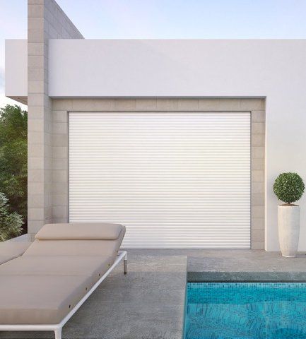 lavorazione artigianale tapparelle